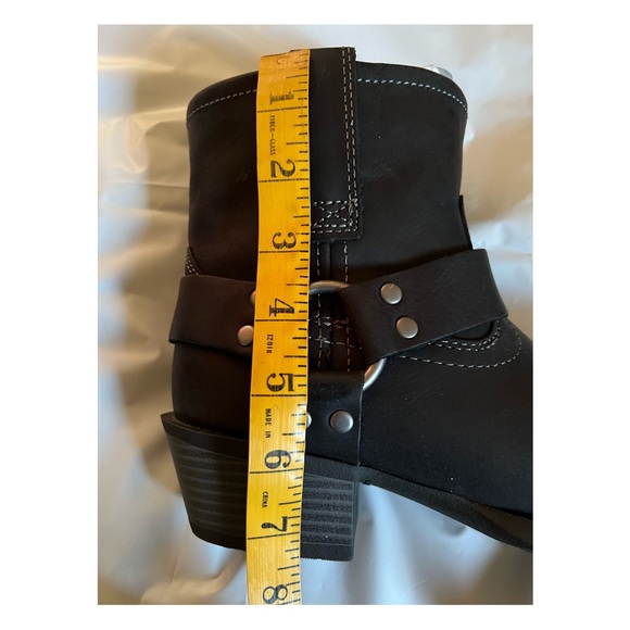 Justin boots - Picture 5 of 5